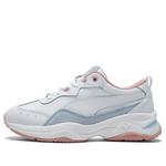 Кроссовки cilia lux 'heather rose' Puma, белый - фото