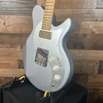 Электрогитара Eastman Guitars FT-SC'52 - Ледяной синий металлик, 991 - фото 3