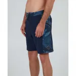 Шорты Salty Crew Transom shorts, синий - фото 4