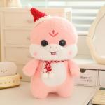 Плюшевая кукла baby snake, 30 см OUYIN - фото 8