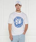 Футболки Regular fit Hugo Blue, белый - фото 3