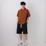 Рубашка Костюм Унисекс Bobby Abley - фото 22