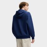 Оригинальный свитшот Unisex FILA, синий - фото 5