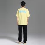 Футболка унисекс Ahph, голубой - фото 19