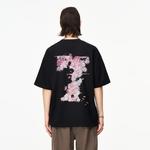 Футболка унисекс Sunsetmonent, цвет Burgundy - фото 8