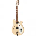 Электрогитара Rickenbacker 360 Mapleglo - фото 11