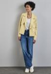Блейзер Street One, светло-желтый - фото 2