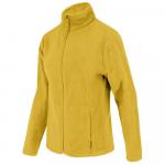 Толстовка на молнии Joluvi Surprise 2.0, желтый - фото