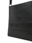 Сумка LOVE MOSCHINO, черный - фото 2