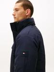 Зимняя куртка TOMMY HILFIGER, темно-синий - фото 3