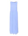 Макси платье CULTURE Jesy, Sky blue - фото