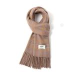 Вязаный шарф унисекс FREE RABBITⅡ - фото 4