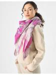 Codello Розовый шарф - фото 3