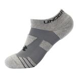 Набор унисекс носков для щиколотки Combo Set Under Armour, серый - фото 5