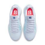 Кроссовки сабрина 2 Nike, серый - фото 4