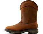 Ботинки Ariat WorkHog XT Wellington Waterproof Work Boot, цвет Distressed Brown - фото 4