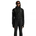 Куртка спортивная Craft Pro hydro lightweight, черный - фото