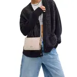 COACH Сумка кроссбод из прочного текстиля - фото 5