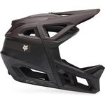 Шлем Proframe RS Taunt Fox, Cocoa - фото