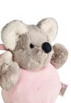 STERNTALER Плюшевая игрушка 'Maus' в цвете Rose - фото 6