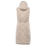 Жилет Alpine Pro Eleda, бежевый - фото 2