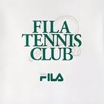 FILA KIDS Поло Cloud White детское - фото 5