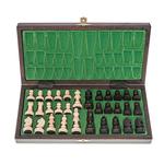 Деревянные магнитные шахматы AG SQUARE - фото 3