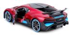 MAISTO Bugatti Divo 1/24 31526 RD - фото 2