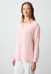 Рубашка Jimmy Key, светло-розовый - фото 6