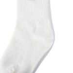 Детский носок Converse, темно-синий - фото 11