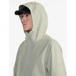 Куртка Aigle Rain 70, зеленый - фото 5