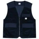 Жилет Lee 112371272, синий - фото 3