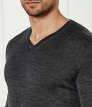 Шерстяной свитер jk-02damien Regular fit Joop!, черный - фото 4