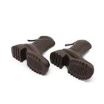 Ботильоны женские Daphne - фото 4