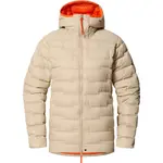 Женская куртка Haglofs ROC Flash Down Haglöfs, коричневый - фото