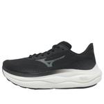 (WMNS) Mizuno Wave Sky 9 Wide 4E 'Black' - фото