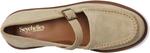 Лоферы Seychelles Women's Honeybunch, Sand Suede Flat - фото 2