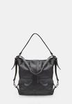 Сумка Bata Handbag, Nero/Black - фото 2