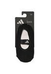 Носки Adidas Performance Sports socks, Schwarz/Black - фото 6