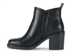 Ботинки Maria Bootie Baretraps, Black - фото 3