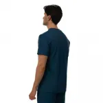 Футболка Drop Shot Egan, синий - фото 4