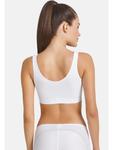 Спортивный бюстгальтер Anita, белый - фото 3