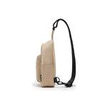 Champion Тканевая слинг-сумка Unisex Sesame Brown/Black - фото 3