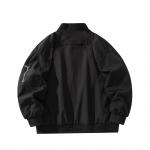 BRUMAIRE Куртка унисекс, Армейский Зеленый - фото 2