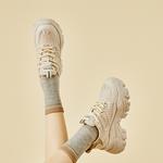 Кроссовки DAPHNE Chunky Sneakers Women's Low-Top - фото 11