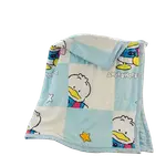 Кондиционирующее одеяло, дышащее, летнее охлаждающее одеяло Sanrio, желтый - фото 7