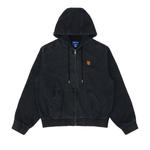 Куртка Ader Error Jacket 'Noir' - фото