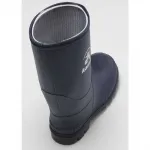 Ботинки Kamik Stomp youth rain boots, синий - фото 5