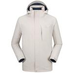 Ветровка Unisex CAMEL, nebula фиолетовый hand cream box - фото 10