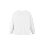 Футболка Base Layer для детей Nike, черный - фото 5